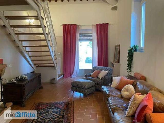 Villa Indipendente in affitto a Galluzzo, Firenze