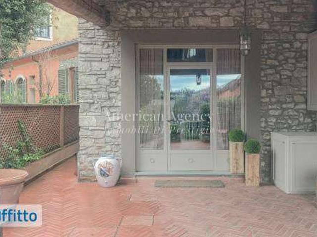 Villa Indipendente in affitto a Galluzzo, Firenze