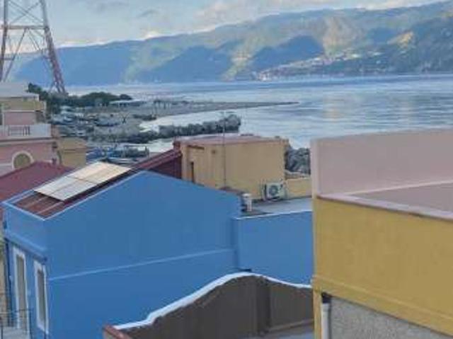 Villa Indipendente in affitto a VI Circoscrizione, Messina