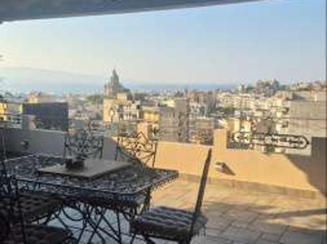 Villa Indipendente in affitto a IV Circoscrizione, Messina