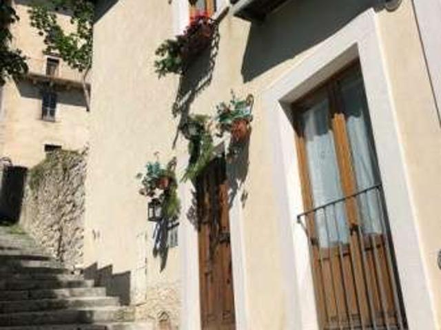Villa Indipendente in affitto a Pescocostanzo, Abruzzo