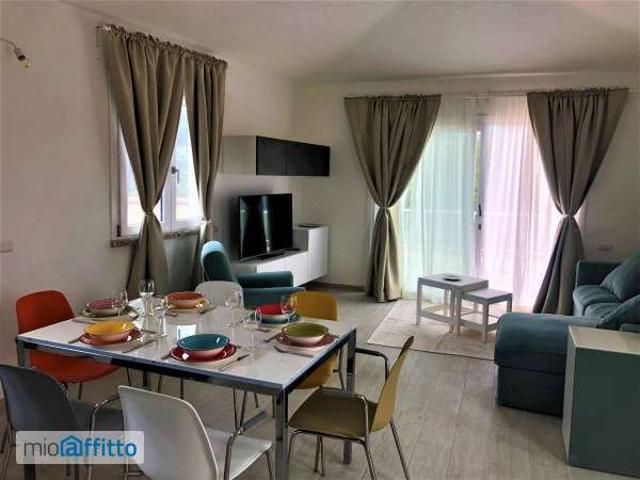 Villa Indipendente in affitto a Porto Pino, Sant'anna Arresi
