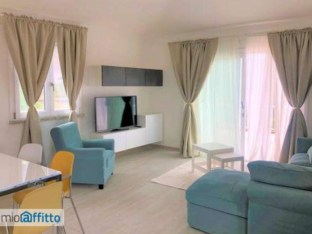 Villa Indipendente in affitto a Porto Pino, Sant'anna Arresi