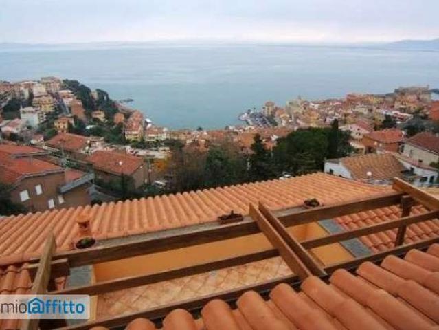 Villa Indipendente in affitto a Monte Argentario, Porto Santo Stefano
