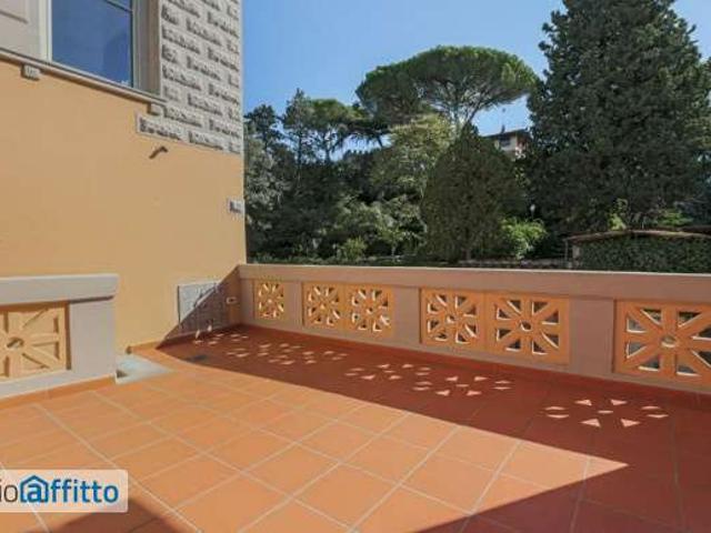 Villa Indipendente in affitto a Quartiere 2, Firenze