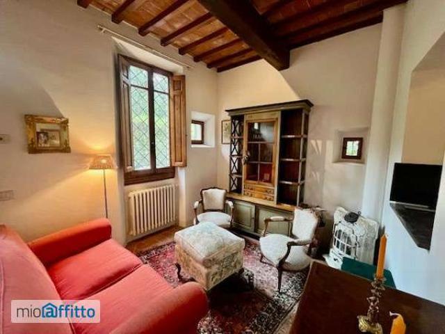 Villa Indipendente in affitto a Quartiere 2, Firenze
