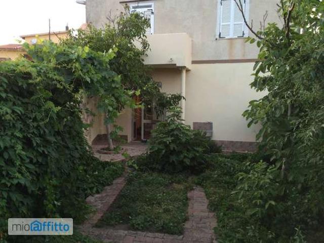 Villa Indipendente in affitto a Serri, Sardigna/Sardegna
