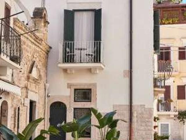Villa Indipendente in affitto a Puglia, Barletta-andria-trani