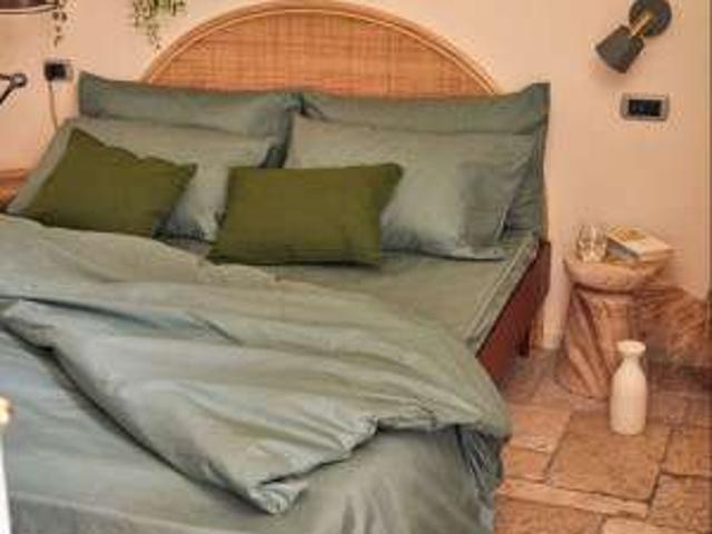 Villa Indipendente in affitto a Puglia, Barletta-andria-trani