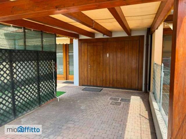 Villa Indipendente in affitto a Este, Veneto