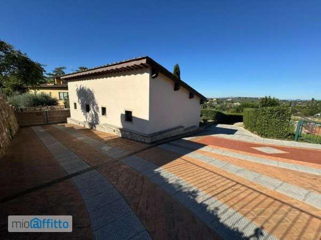 Villa Indipendente in affitto a Quartiere 3, Firenze