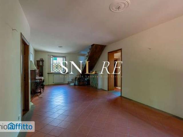 Villa Indipendente in affitto a Quartiere 3, Firenze