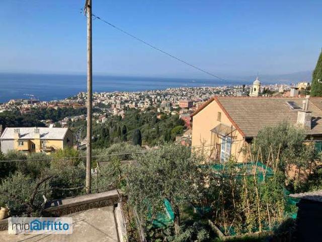 Villa Indipendente in affitto a Levante, Serra Riccò