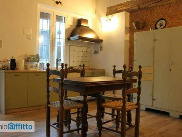 Villa Indipendente in affitto a Municipio 2, Milano