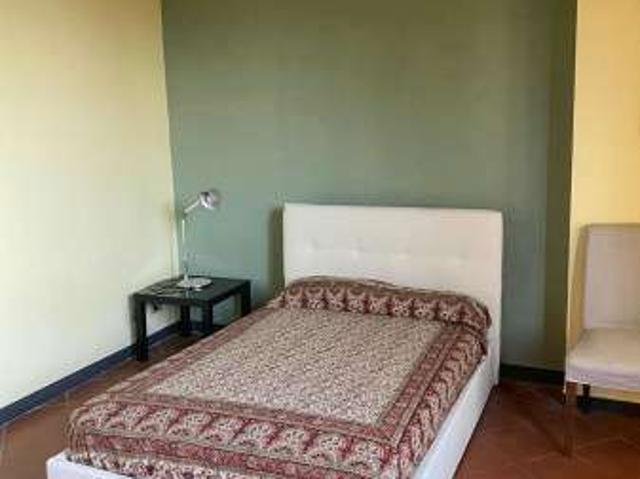 Villa Indipendente in affitto a Quartiere 4, Firenze