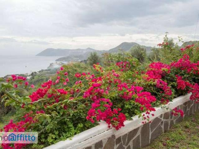 Villa Indipendente in affitto a Panarea, Sicilia