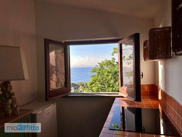 Villa Indipendente in affitto a Marciano, Massa Lubrense