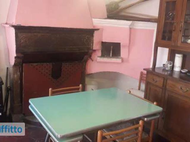 Villa Indipendente in affitto a Miranda, Molise
