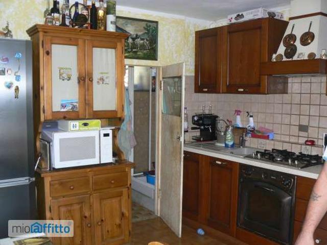 Villa Indipendente in affitto a Media Val Bisagno, Serra Riccò