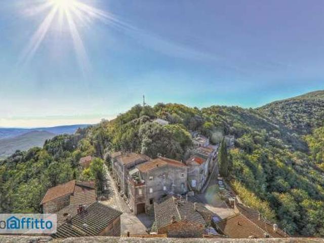 Villa Indipendente in affitto a Montecatini Val Di Cecina, Toscana