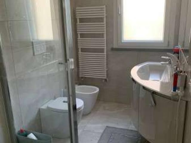 Villa Indipendente in affitto a Orio Al Serio, Lombardia