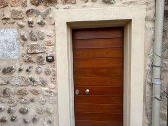 Villa Indipendente in affitto a Quinzano, Brenzone