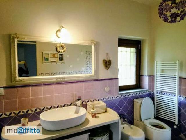 Villa Indipendente in affitto a Piemonte, Torino