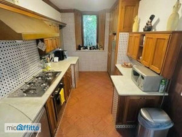 Villa Indipendente in affitto a Quartiere 2, Firenze