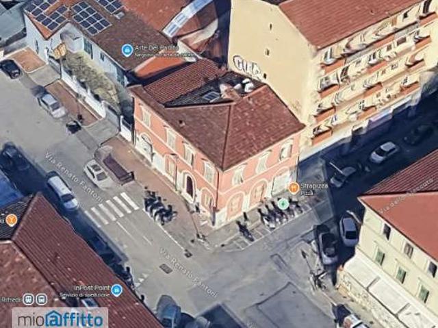 Villa Indipendente in affitto a Quartiere 5, Firenze