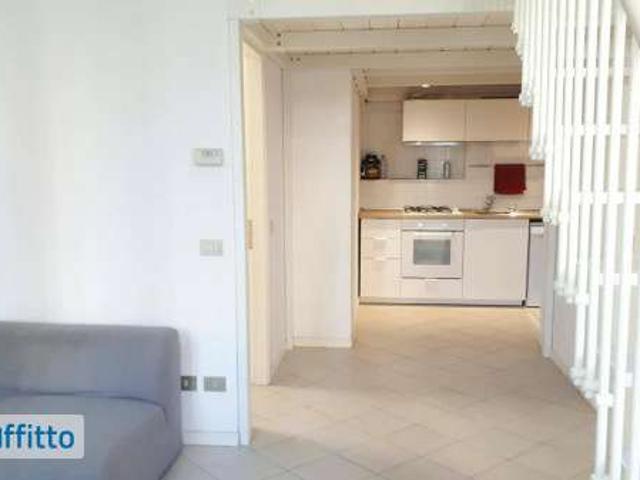 Villa Indipendente in affitto a Porto-Saragozza, Bologna