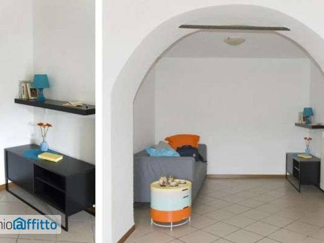 Villa Indipendente in affitto a Savignone, Liguria
