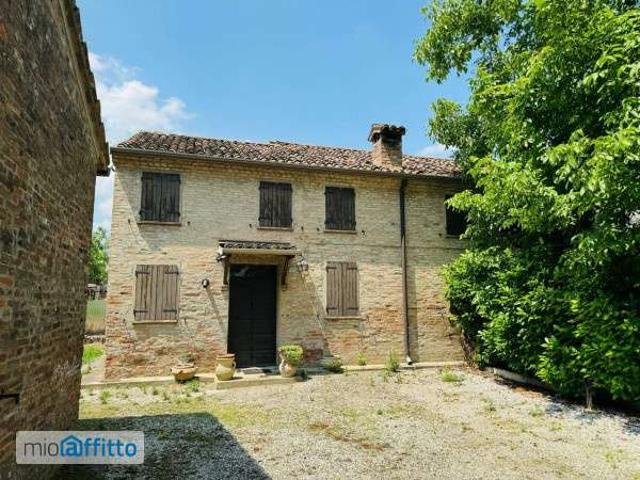 Villa Indipendente in affitto a Unione dei comuni Isola Mantovana, San Giacomo Delle Segnate