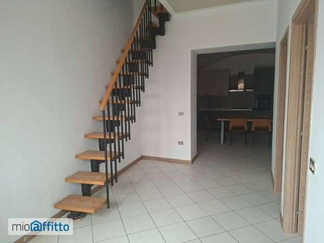 Villa Indipendente in affitto a San Vito, Bedizzole