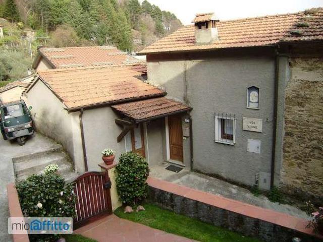 Villa Indipendente in affitto a Seravezza, Toscana