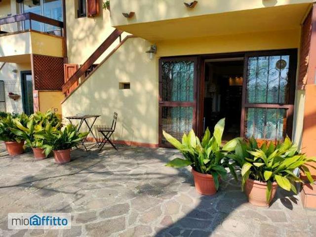 Villa Indipendente in affitto a Vaglia, Toscana