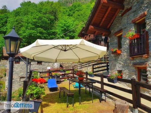 Villa Indipendente in affitto a Breuil Cervinia, Aosta