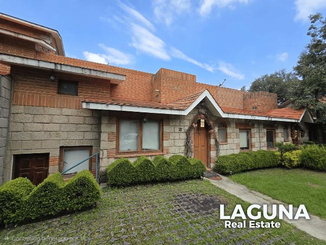Casa en renta en Colonia Miguel Hidalgo 2a. Sección, Ciudad de México