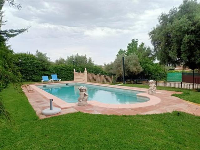 Casa en venta en Serranía de Ronda, Andalucía
