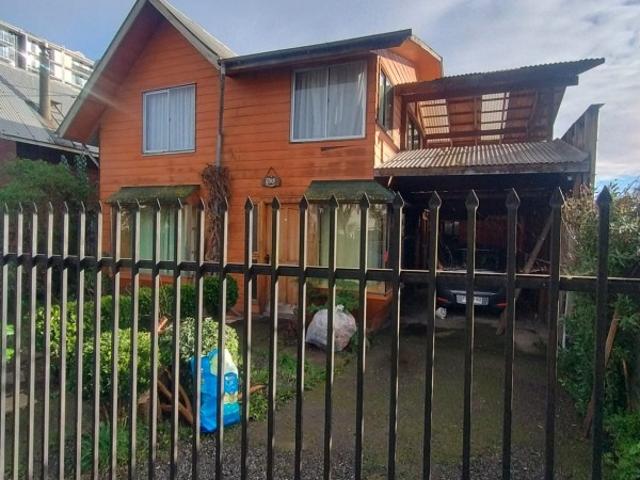 Casa en arriendo en Curarrehue, La Araucanía