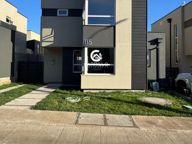 Casa en arriendo en Temuco, La Araucanía