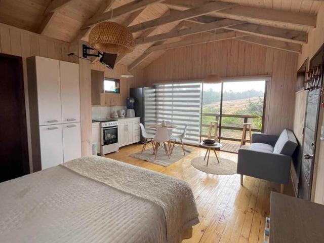 Casa en arriendo en Pichilemu, Provincia de Cardenal Caro