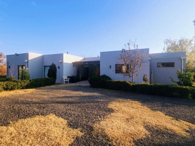 Casa en arriendo en Tarapacá, Metropolitana