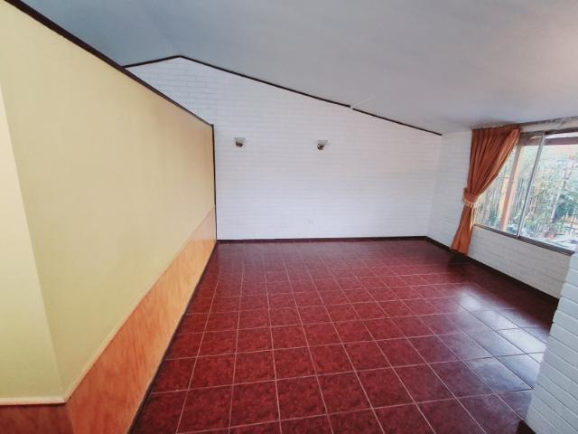 Casa en arriendo en La Florida, Metropolitana