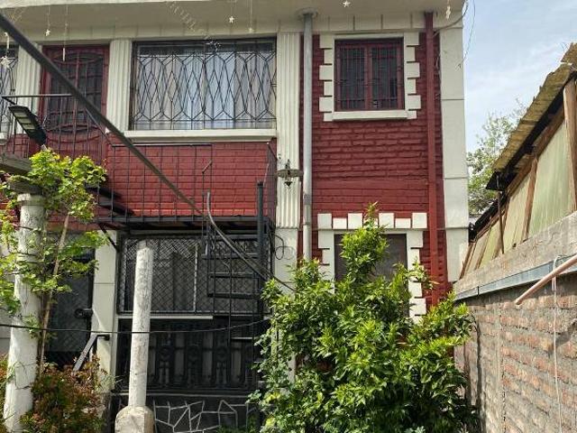 Casa en arriendo en Quinta Normal, Metropolitana