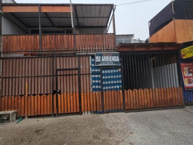 Casa en arriendo en Arica