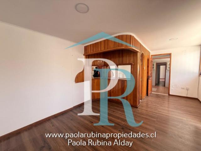 Casa en arriendo en El Palomar, Copiapó