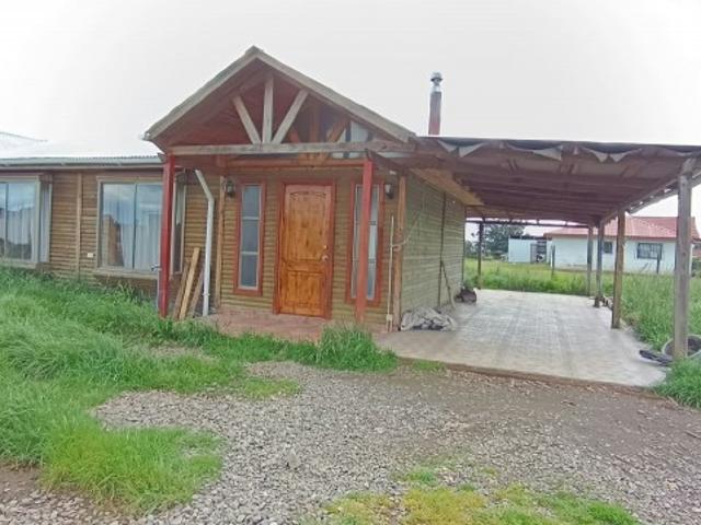 Casa en arriendo en Población Digüa, Parral