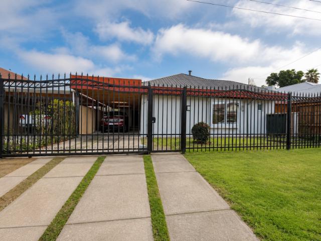 Casa en arriendo en Monte Grande, Maule