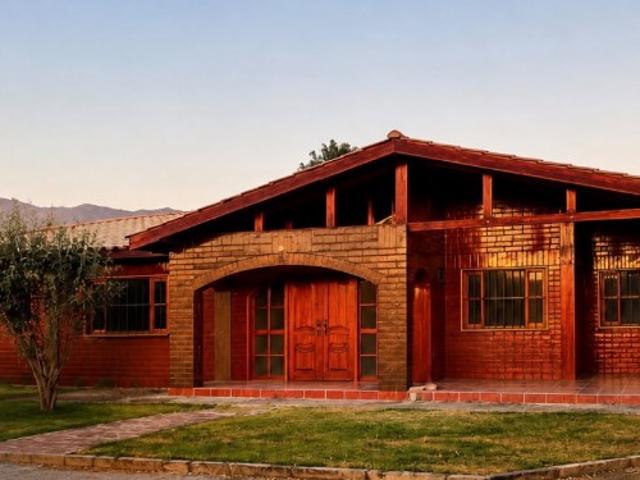 Casa en arriendo en Arica, Arica y Parinacota
