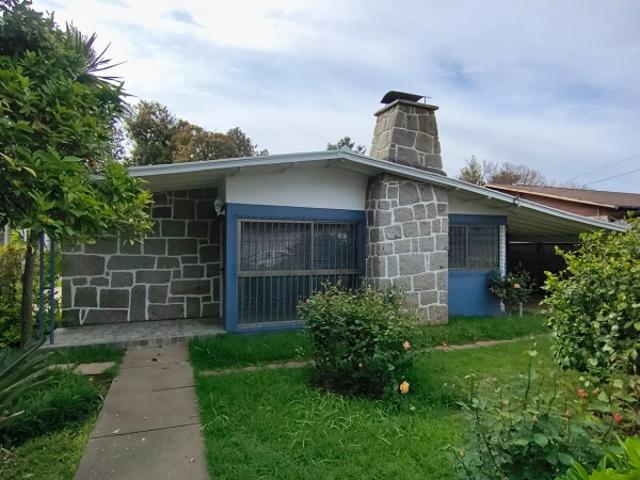 Departamento en arriendo en Villa Los Lagos, Limache